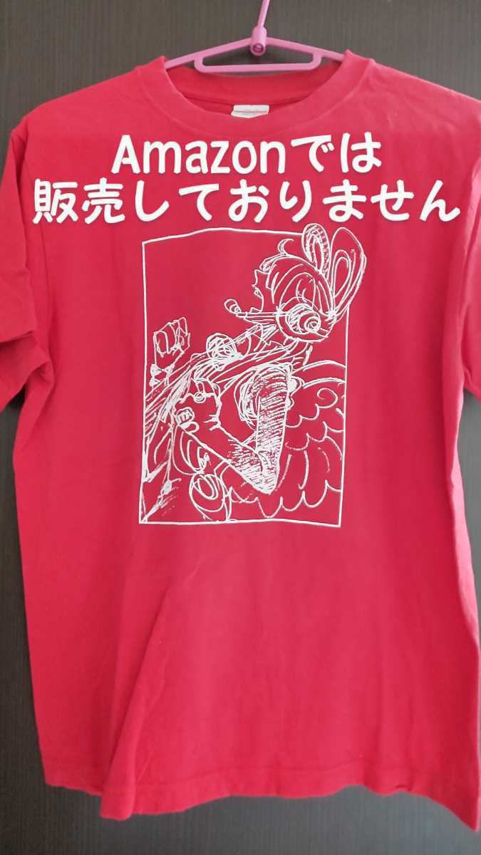 非売品 ワンピース ONEPIECE FILM RED Spotify 渋谷 イベント 探せ、ウタ声。当選品 ウタ Tシャツ S 1回試着 洗濯済 着用無 ステッカー