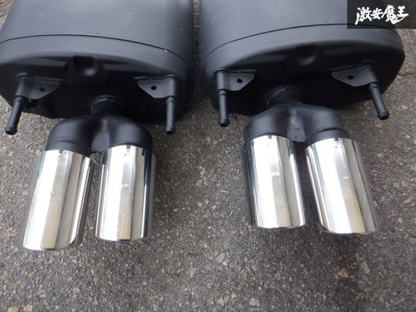 トヨタ 純正 GWS224 220系 クラウン ハイブリッド HV 8GR-FXS ノーマル