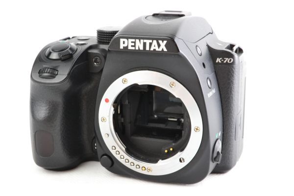 ☆動作品☆PENTAX ペンタックス K-70 ボディ☆♯10791 | K-70 PENTAX