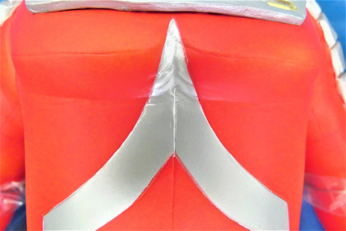 24152 ☆ ギガンティックシリーズ ウルトラセブン ショウネンリック