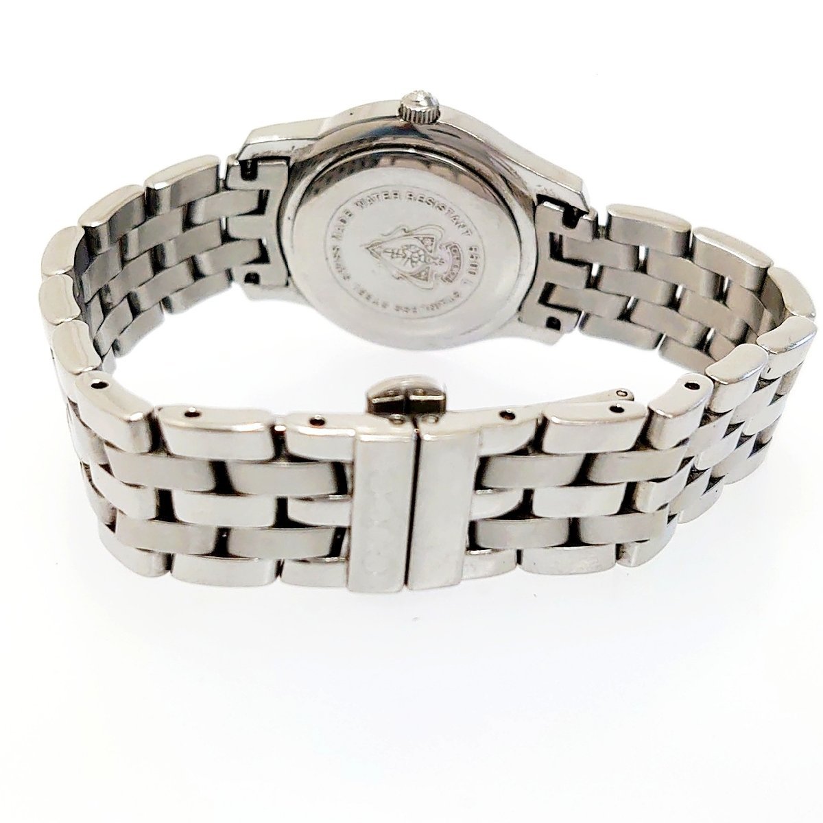 超お値打ち 【1円スタート】【おすすめ】 GUCCI グッチ 5500L SS 