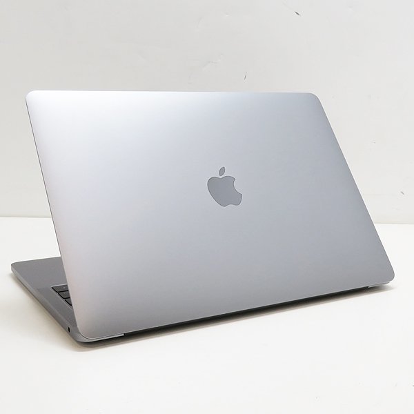 訳あり ◇ Apple MacBook Pro（13インチ， 2017， Thunderbolt 3ポート