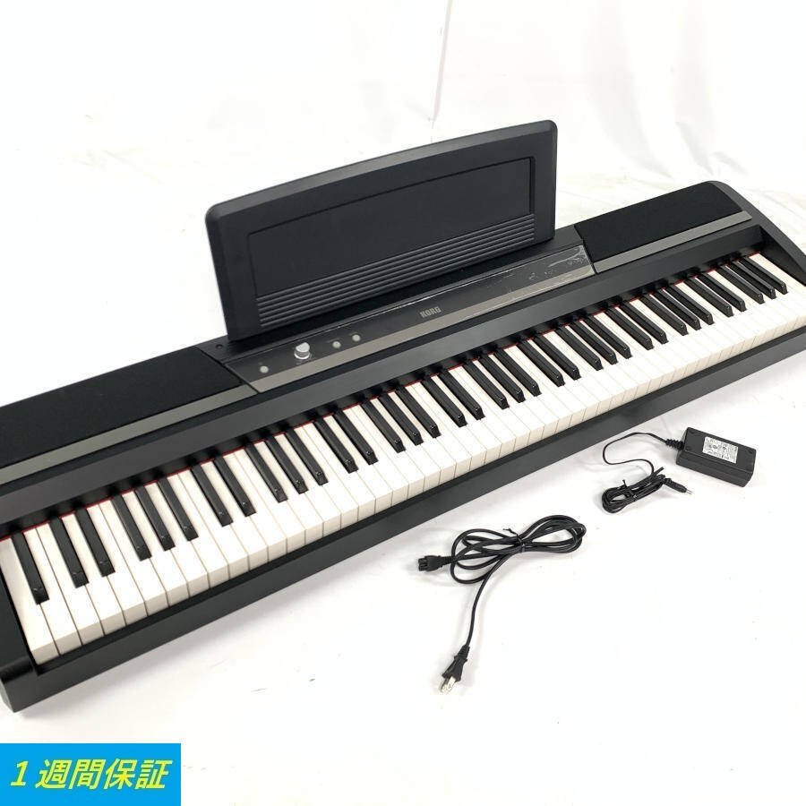 KORG SP-170S デジタルピアノ 電子ピアノ KORG SP-170S 88鍵 176【公式