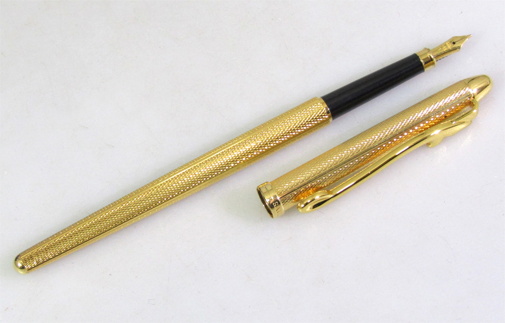 万年筆 SAILOR Sailor セーラー 公式通販 ペン先24k ゴールド万年筆