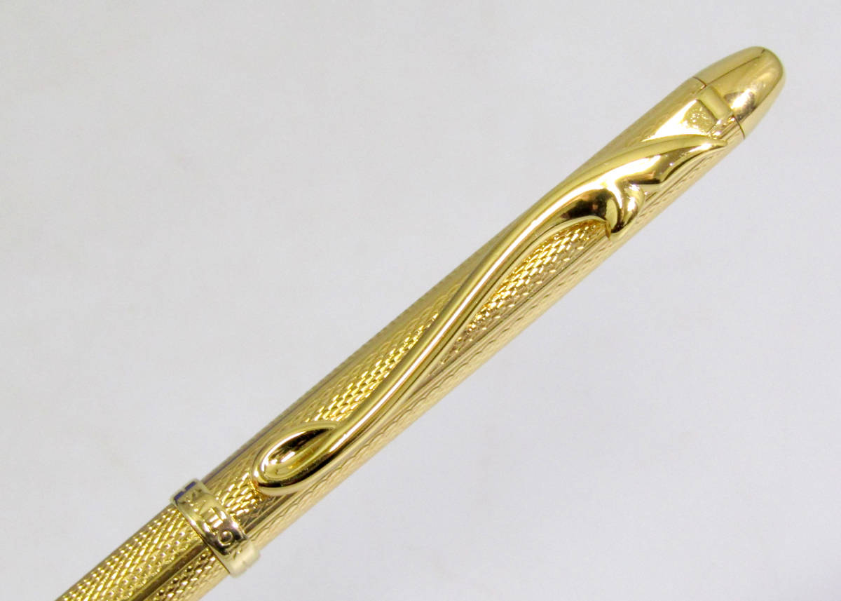 万年筆 SAILOR Sailor セーラー 公式通販 ペン先24k ゴールド万年筆