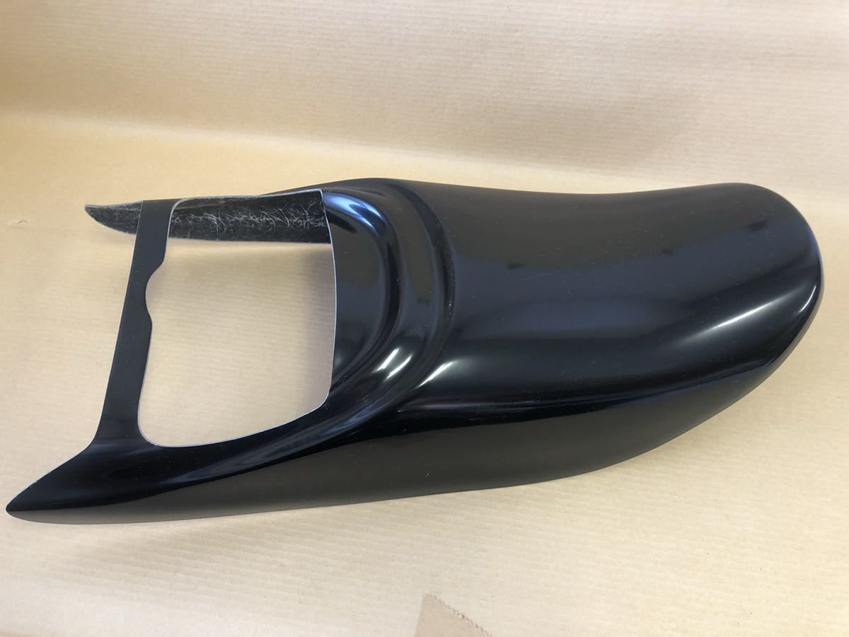 ★ホンダ エイプ用外装キット【希少 】Z2仕様 リアテールカウル★★