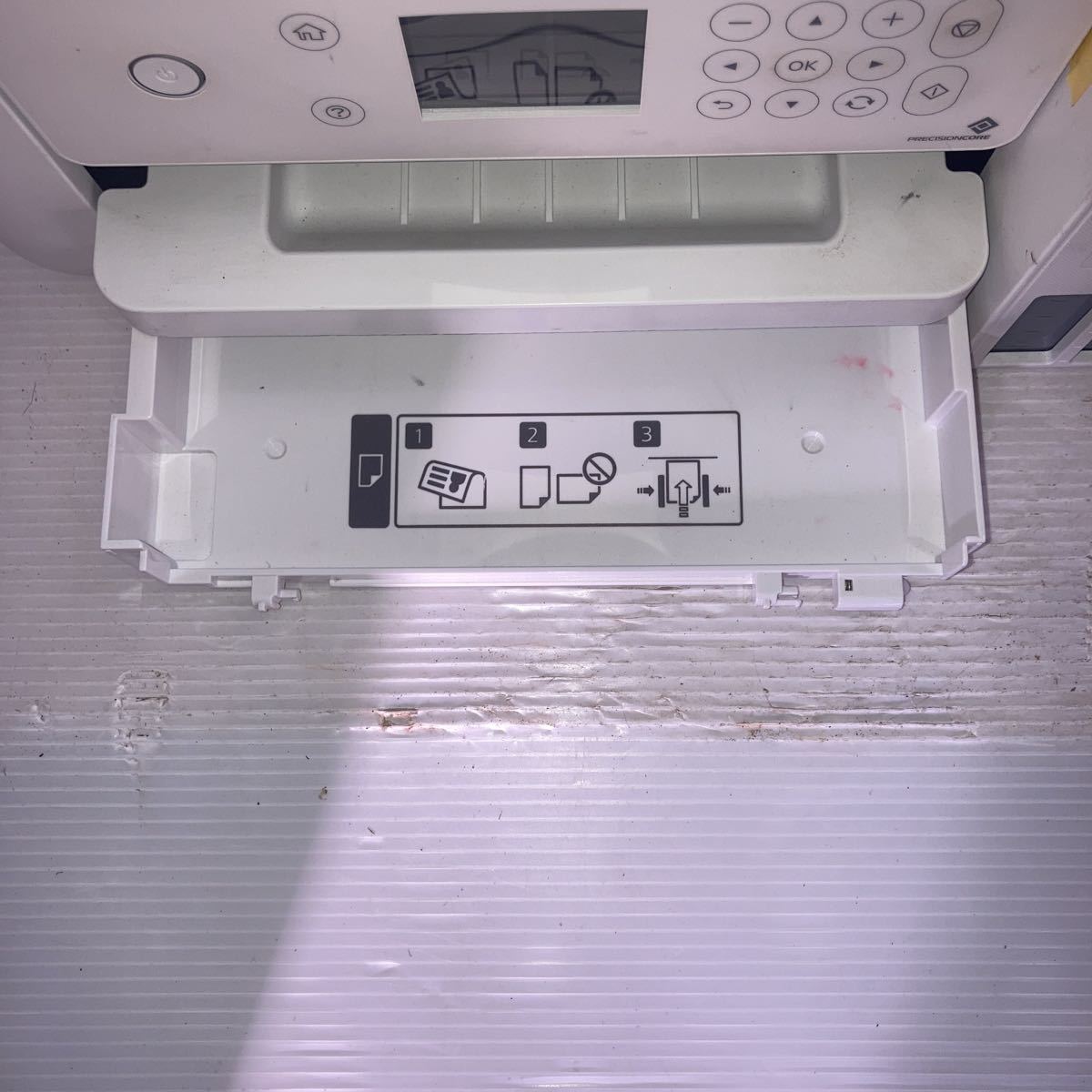 Canon G6030 通電ok 動作未確認