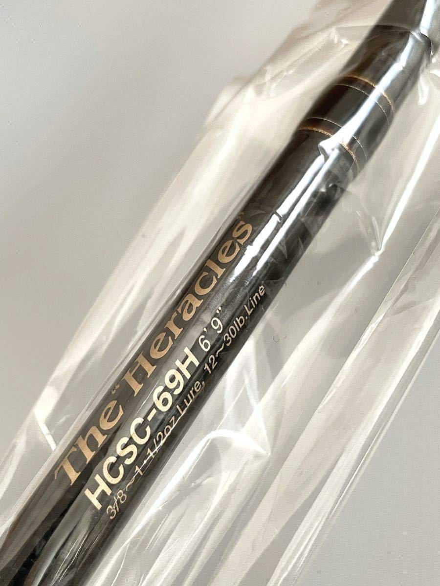 EVERGREEN⁄エバーグリーン HERACLES⁄ヘラクレス ヘラクレスLTS⁄HCSC