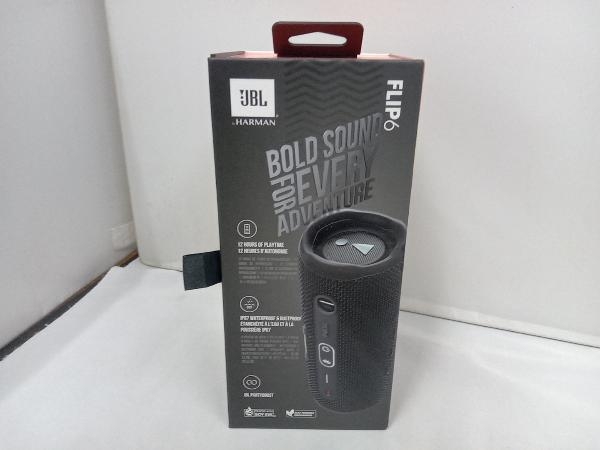 JBL 0 Flip : Bluetoothスピーカー FLIP6 6レビュー・ライブ会場の臨場感がダイレクトに伝わる | ポータブルウォータープルーフスピーカー FLIP 2ウェイ・スピーカー ワイヤレス 防水防塵 ポータブルスピーカー 取寄品』JBL r&frasl;JBL