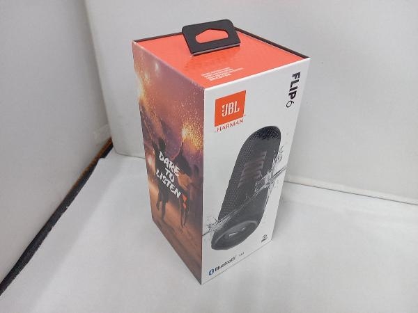 JBL 0 Flip : Bluetoothスピーカー FLIP6 6レビュー・ライブ会場の臨場感がダイレクトに伝わる | ポータブルウォータープルーフスピーカー FLIP 2ウェイ・スピーカー ワイヤレス 防水防塵 ポータブルスピーカー 取寄品』JBL r&frasl;JBL