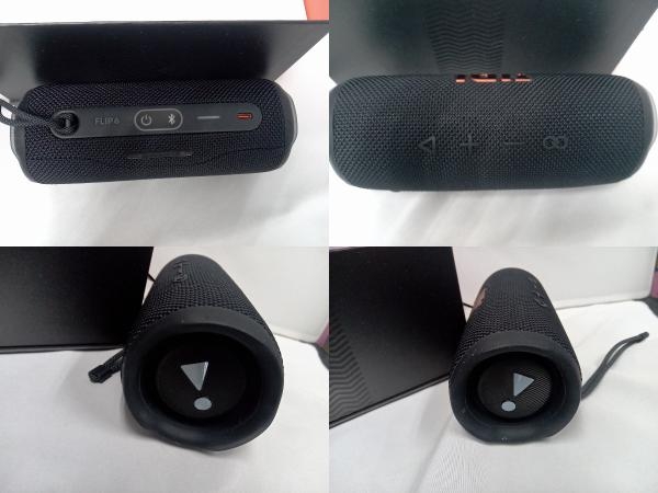 JBL 0 Flip : Bluetoothスピーカー FLIP6 6レビュー・ライブ会場の臨場感がダイレクトに伝わる | ポータブルウォータープルーフスピーカー FLIP 2ウェイ・スピーカー ワイヤレス 防水防塵 ポータブルスピーカー 取寄品』JBL r&frasl;JBL