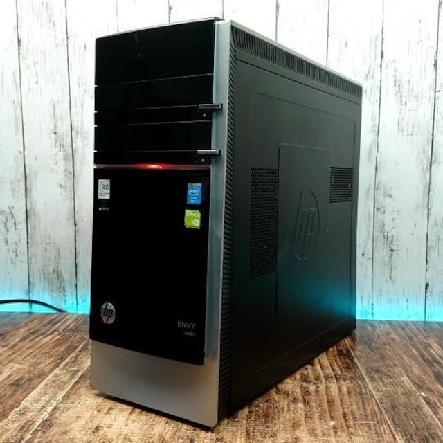 ENVY HP PC 700-260jp Windows 0 Desktop Tower | Core hp 700-260JP