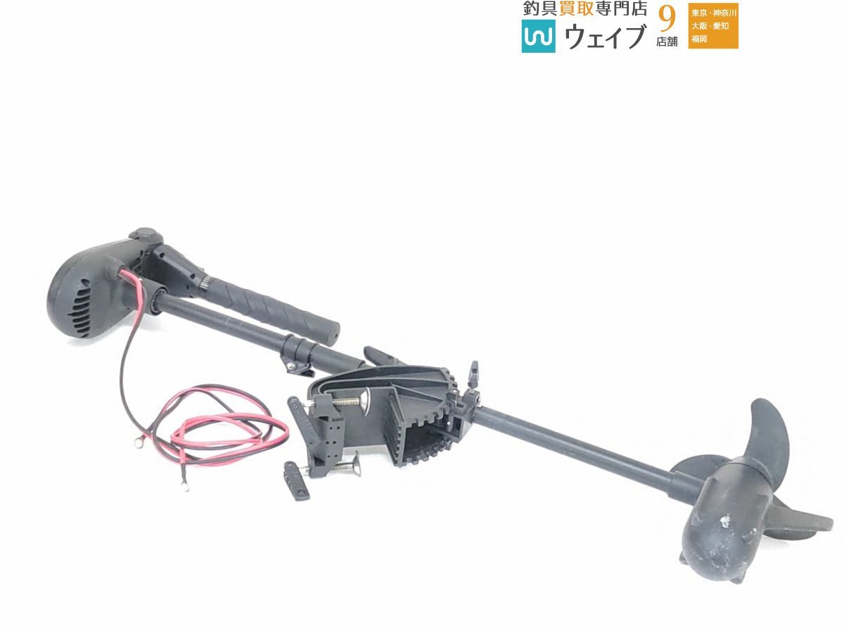【全国無料，大人気】 愛知県名古屋市中村区 店舗渡し限定 Undeliverable HASWING PROTRUAR HS-50744 1.0/12V 65lb ハンドコン 注有(10馬力未満)｜売買されたオークション情報、yahooの商品情報をアーカイブ公開 - オークファン 10馬力未満
