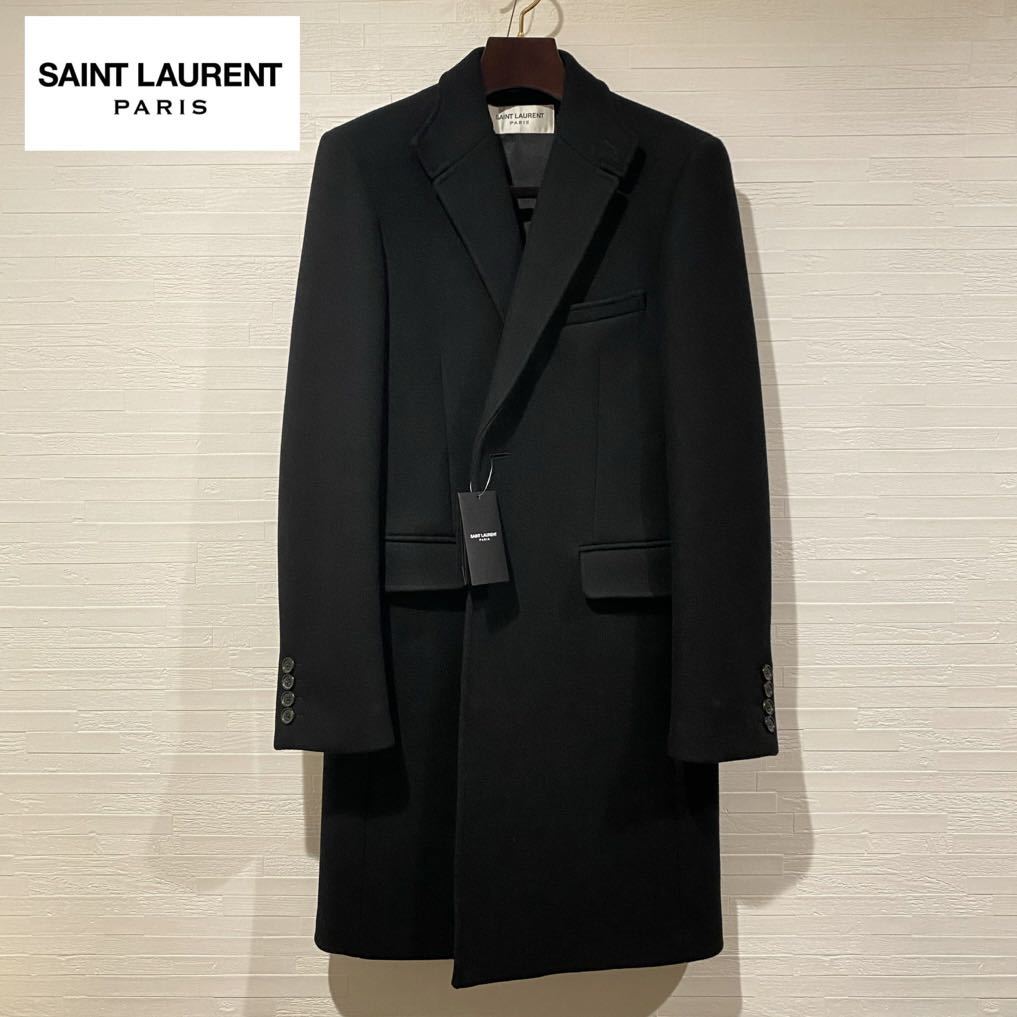 希少 エディ着 サンローラン 16 aw saint laurent paris（新品 サン 