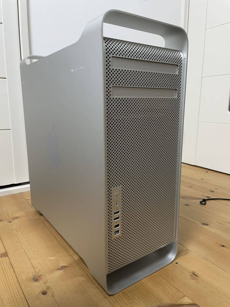 Mac Pro Apple A1186 0 Early | Core - Xeon RAM 3,1 Board GHz 2.8 