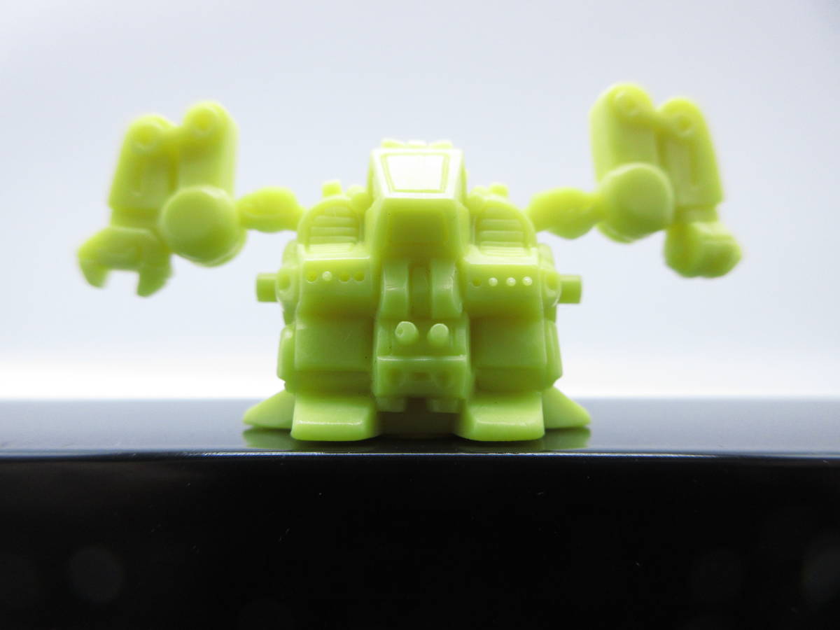 SDザブングル ガン消し ドラン 未切り 消しゴム パーツ等は画像でご