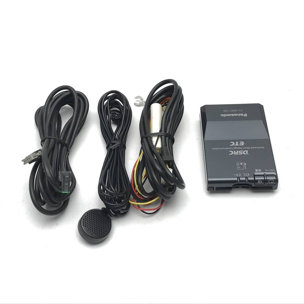 ETC2.0 CY-ET2010D 中古 ETC2.0