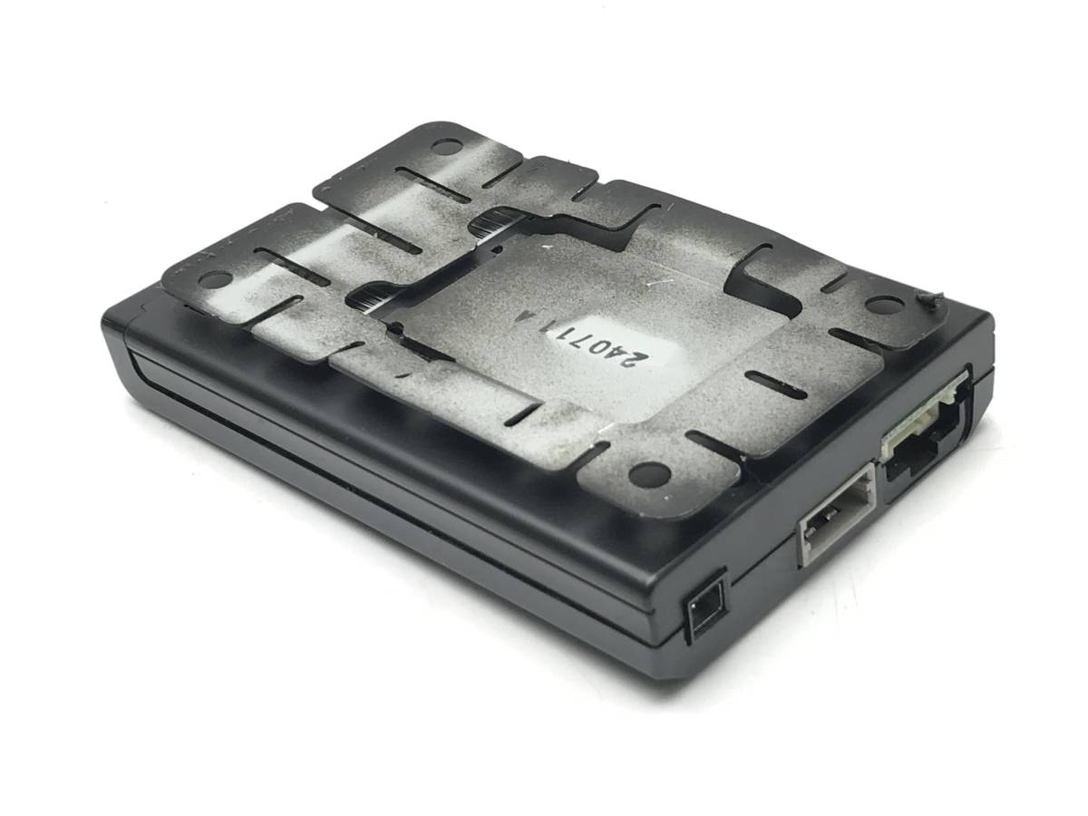 CY-DSR110D パナソニック Panasonic ETC車載器 ナビ連動 - DSRC ETC2.0 