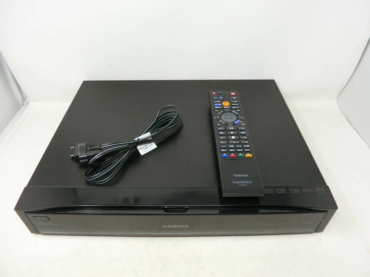 TOSHIBA 東芝 RD-X9 HDD＆DVDビデオレコーダー 2009年製 リモコン付き SE-R0355 初期化済み ジャンク品 管理ZI-120(HDD内蔵)｜売買されたオークション情報、yahooの商品情報をアーカイブ公開 - オークファ HDD内蔵