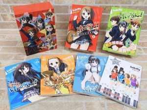 けいおん Highschoolの値段と価格推移は 31件の売買情報を集計したけいおん Highschoolの価格や価値の推移データを公開