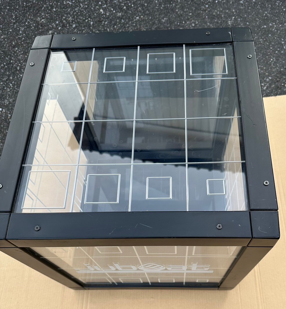 Jubeat 筐体の値段と価格推移は 8件の売買情報を集計したjubeat 筐体の価格や価値の推移データを公開