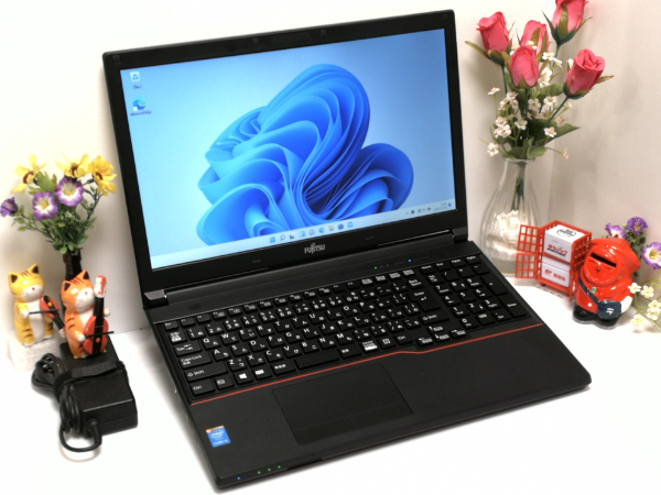 良品　☆最新Windows11☆jb　即決/COREi5-4310M/8GB/320GB/Office2021/HDMI搭載/即日発送☆