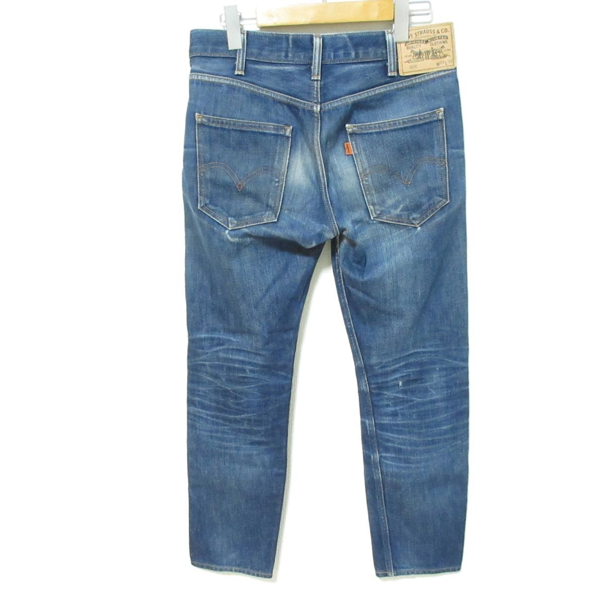 美品 LEVI