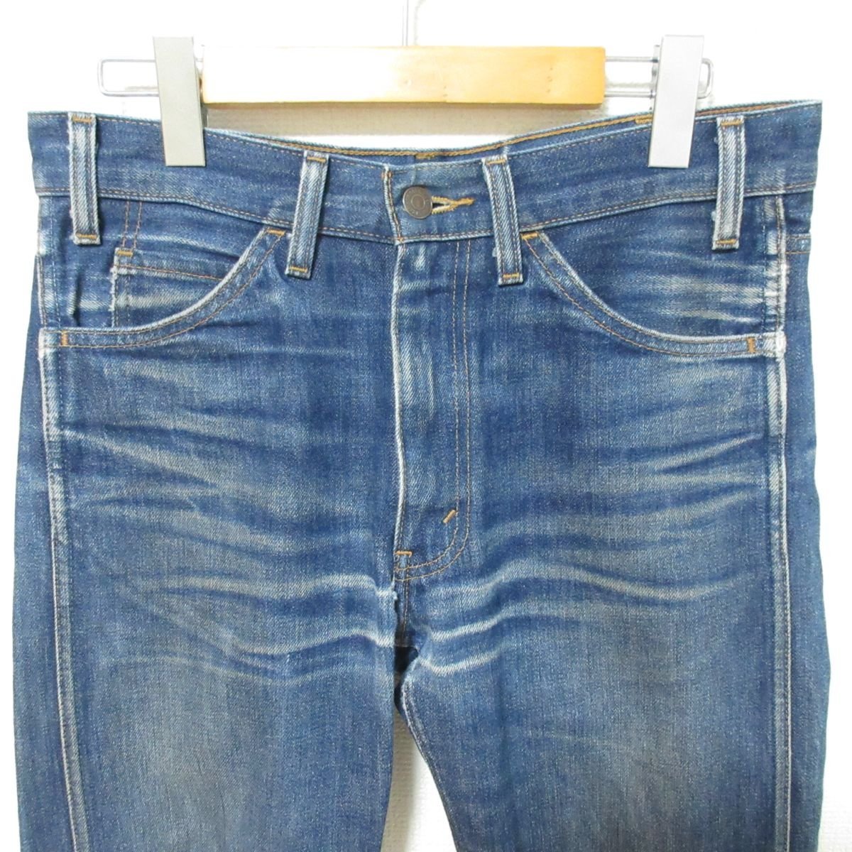 美品 LEVI
