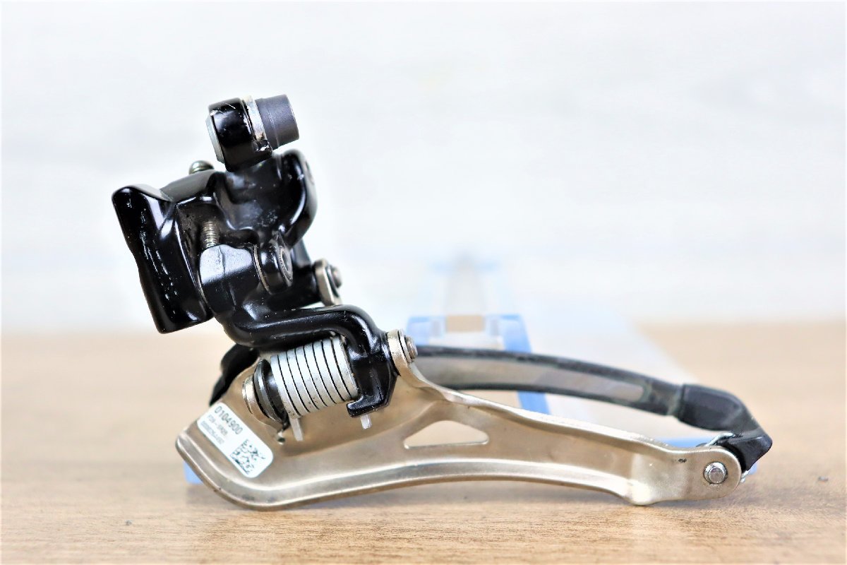 Campagnolo SUPER RECORD カンパニョーロ スーパーレコード 前期型