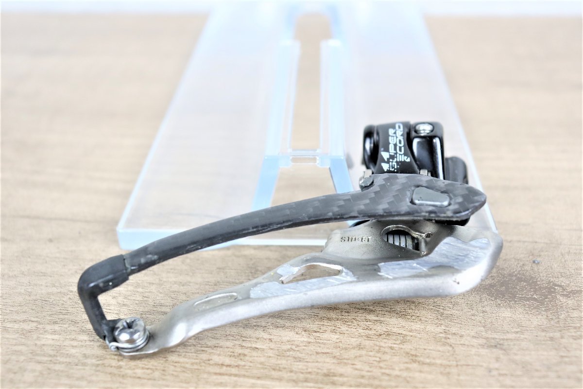 Campagnolo SUPER RECORD カンパニョーロ スーパーレコード 前期型