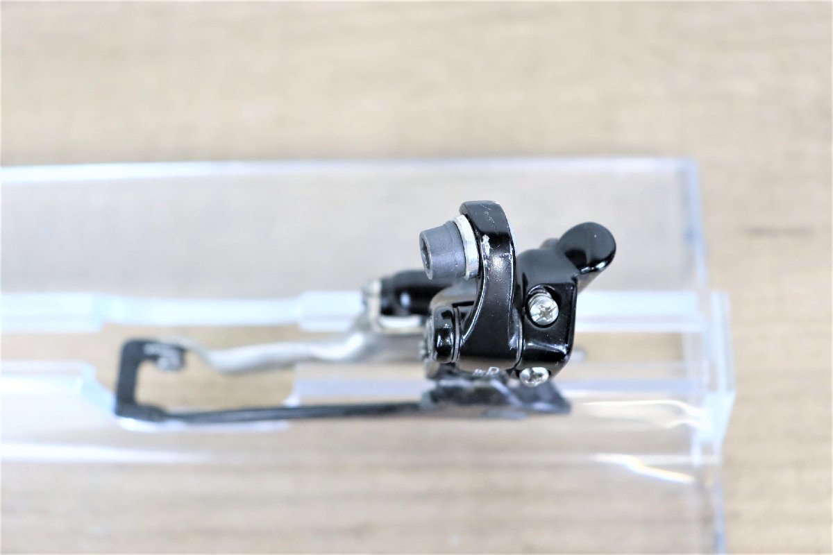 Campagnolo SUPER RECORD カンパニョーロ スーパーレコード 前期型