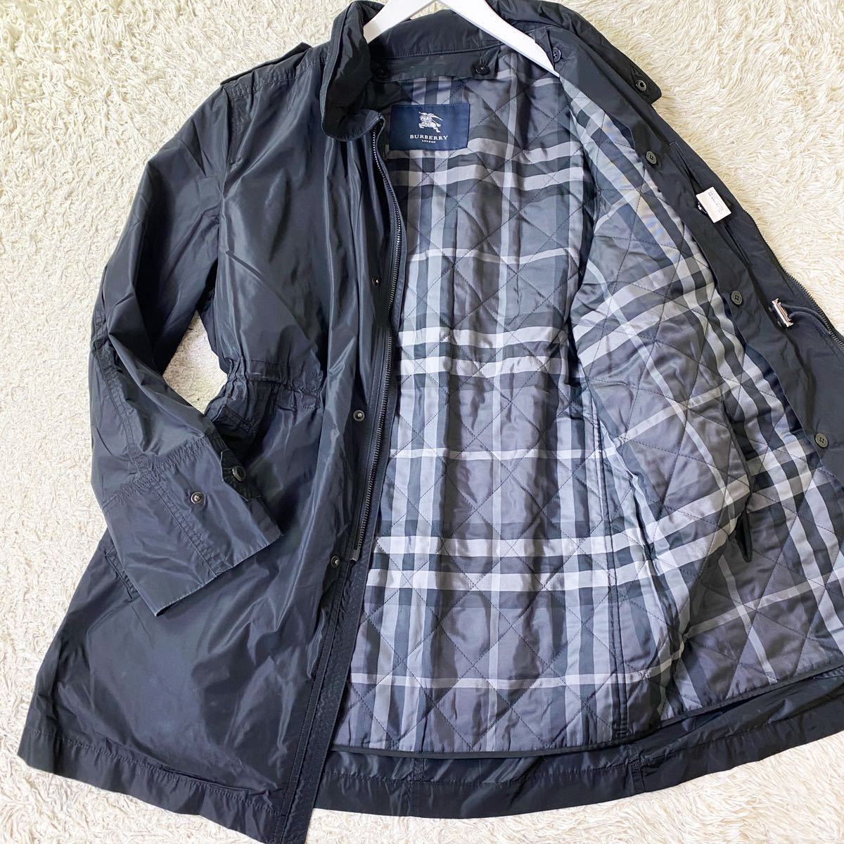 Yahoo!オークション 1円男の格バーバリーロンドンBURBERRY LONDO 