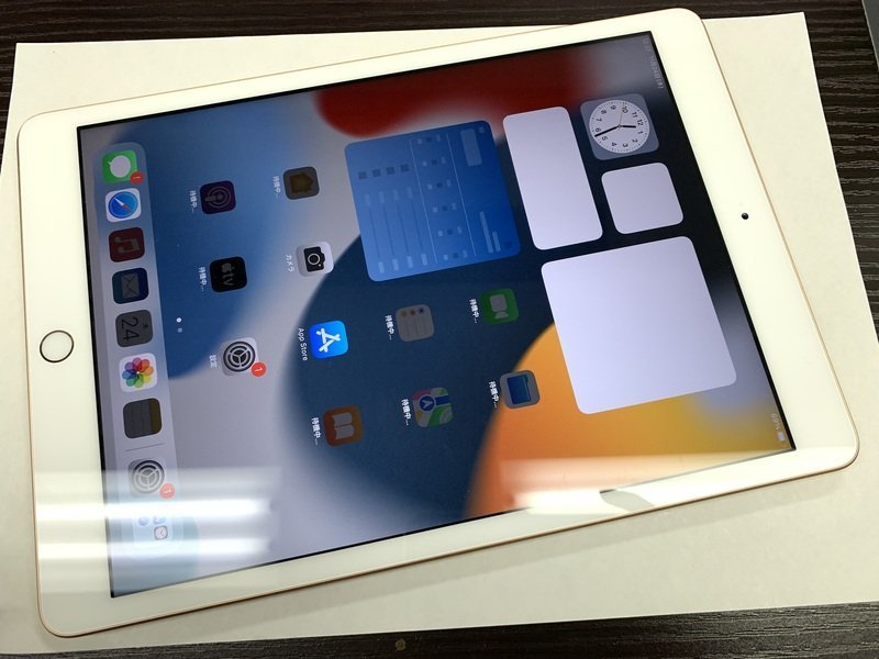 CP538 iPad 第8世代 Wi-Fiモデル 32GB ゴールド A2270 iPad 32GB CP538 iPad 第8世代 Wi-Fiモデル 32GB ゴールド A2270 iPad 32GB