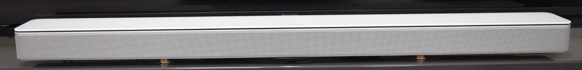 BOSE　soundbar700（超美品）