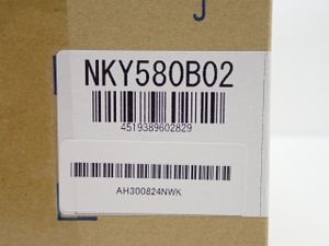 NKY580B02のYahoo!オークション(旧ヤフオク!)の相場・価格を見る
