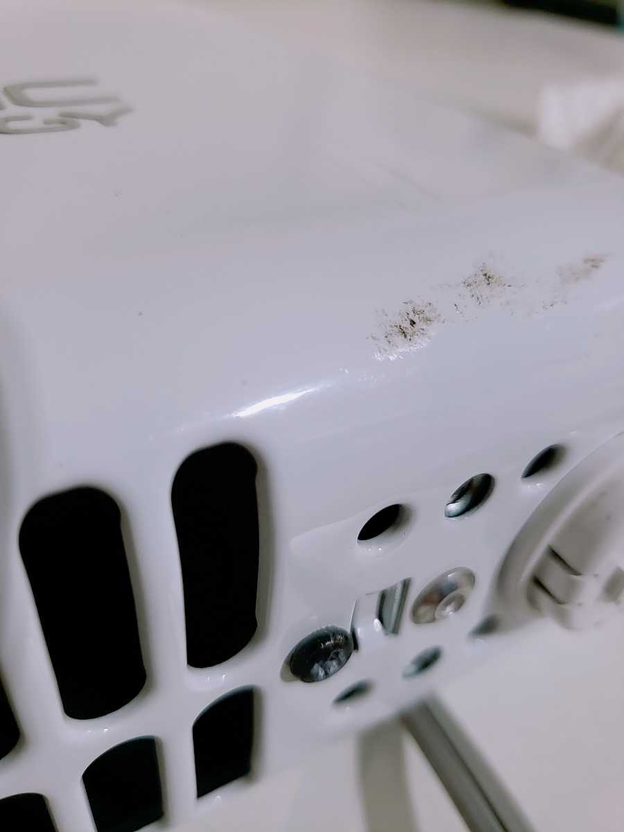 R 【動作品】 デロンギコンベクターヒーター 型式番号 HXJ60L12-WH