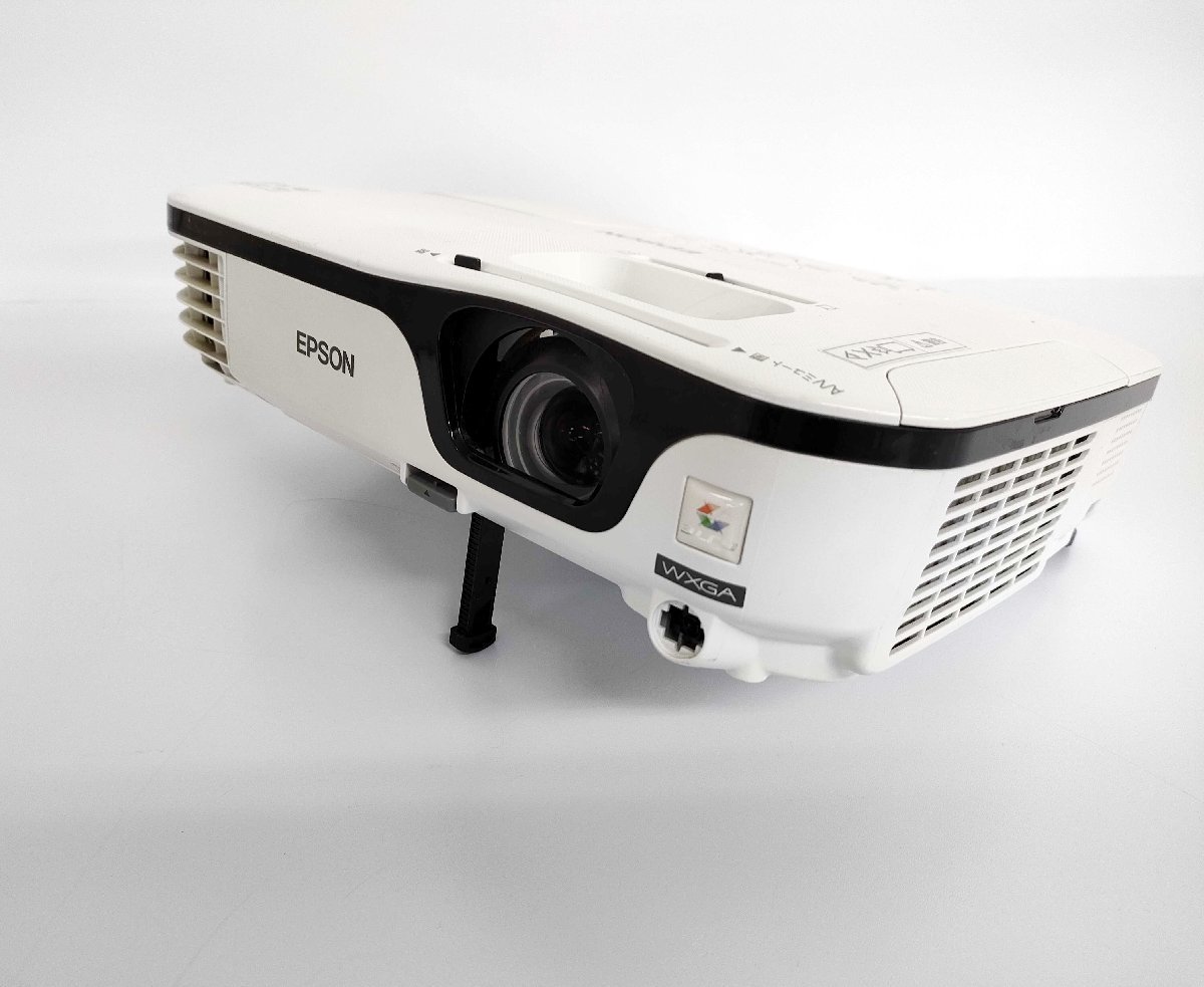 EPSON EB-S12 プロジェクター エプソン その他