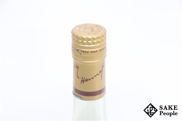 飲料 ◇注目! ヘネシー VSOP フィーヌ シャンパーニュ スリムボトル