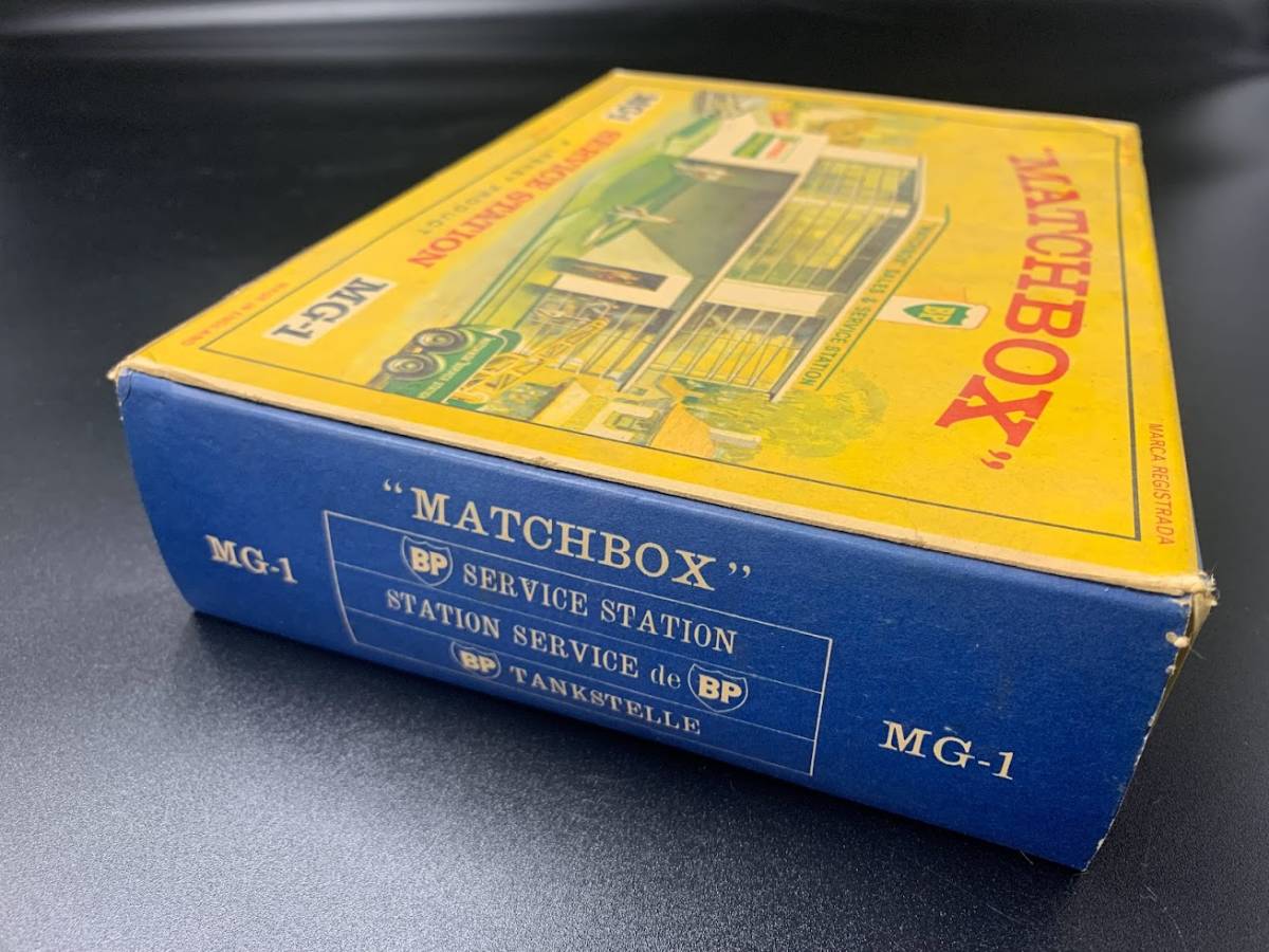 マッチボックス MATCHBOX | Out]過去の販売商品 [Sold 昭和レトロ