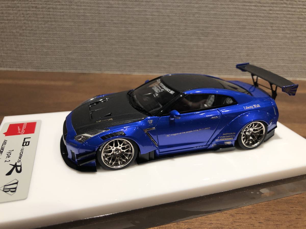 メイクアップ/アイドロン　AXELL WORKS LBWK GTR パープル系 メイクアップ⁄アイドロン AXELL WORKS LBWK GTR パープル系 Make
