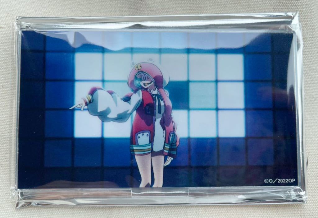ado アクスタ Ado スイパラ アクリルスタンド Genshin 原神 アクスタ