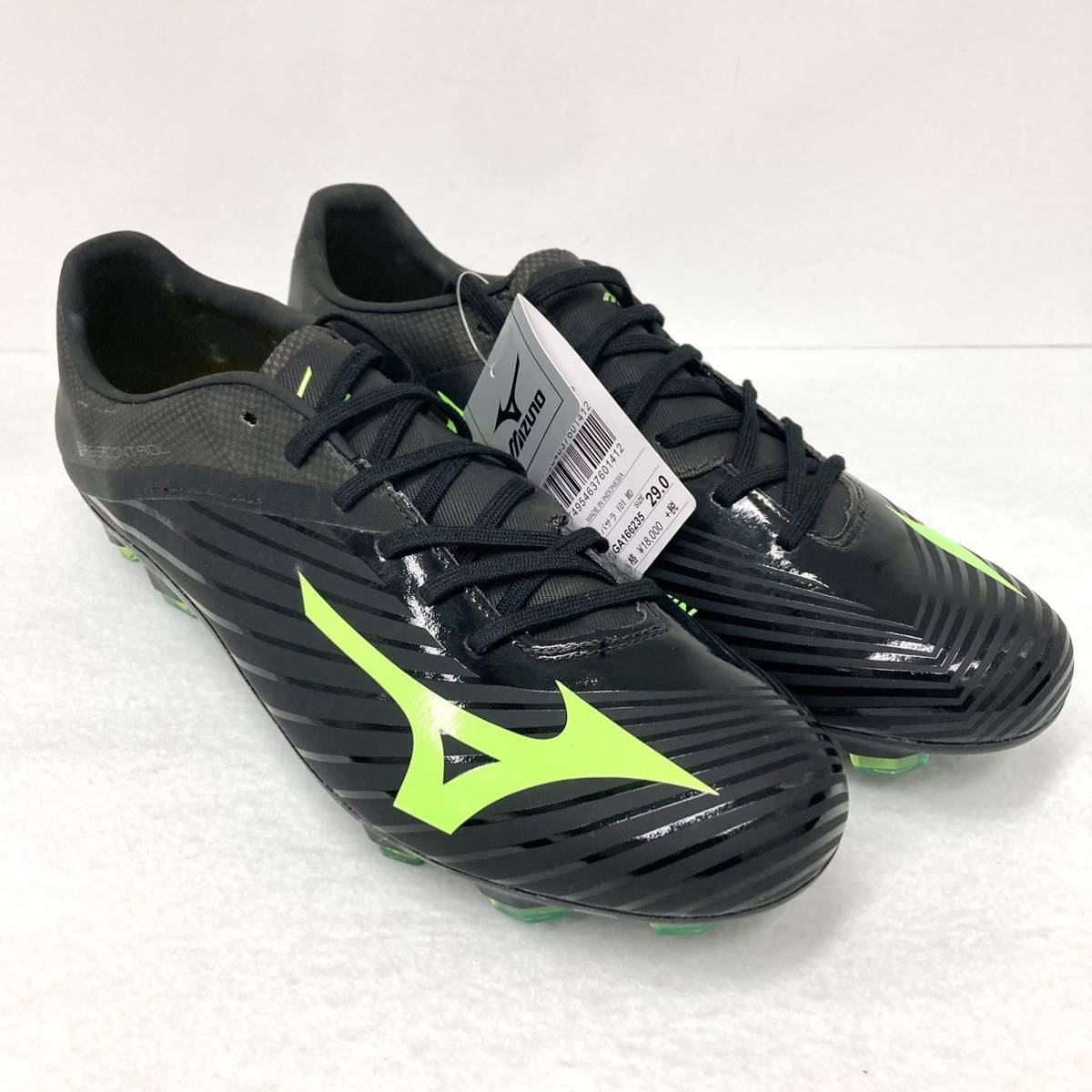 ミズノ MIZUNO 2026年最新Yahoo!オークション -サッカースパイク 