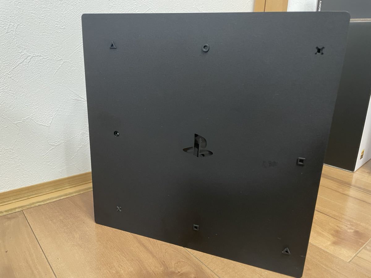 SSD換装済み1TB 】PlayStation4 Pro PS4 Pro CUH7100B (PS4本体)｜売買 