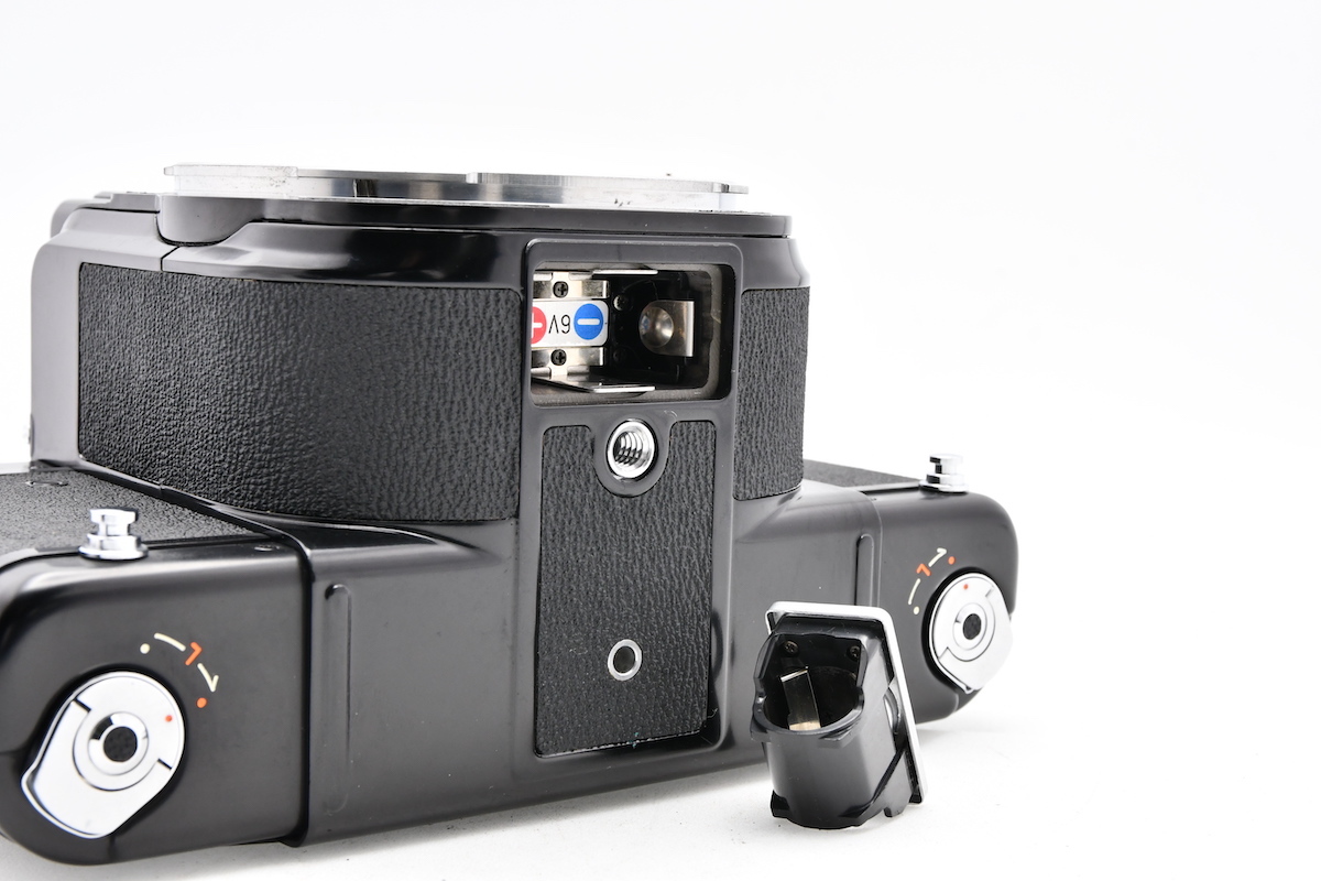 PENAX 6X7 TTLペンタプリズム 前期 ボディ ペンタックス 中判フィルム