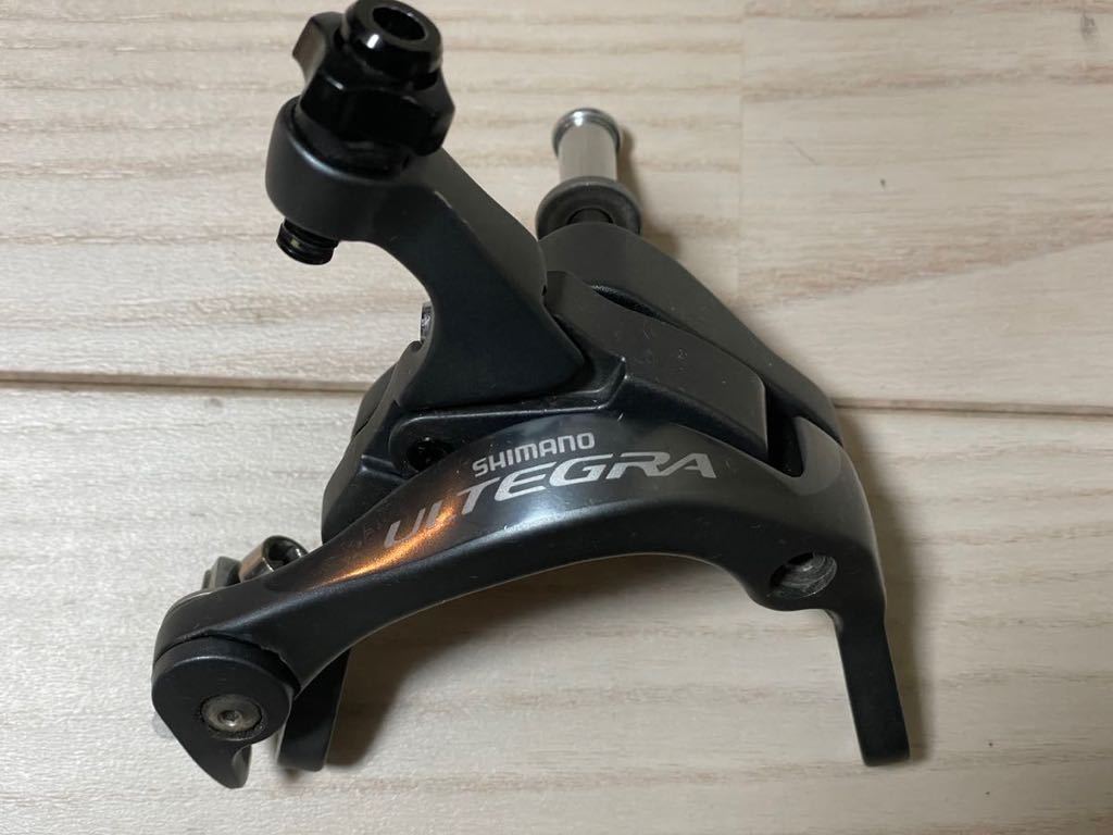 シマノ SHIMANO ULTEGRA BR-6800 前後セット SHIMANO シマノ ULTEGRA