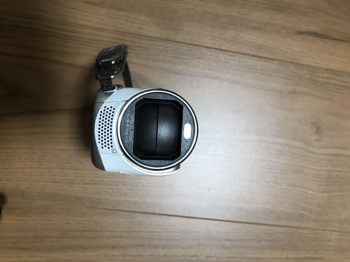 Panasonic ビデオカメラ HDC-TM45 + 大容量バッテリー2個セット