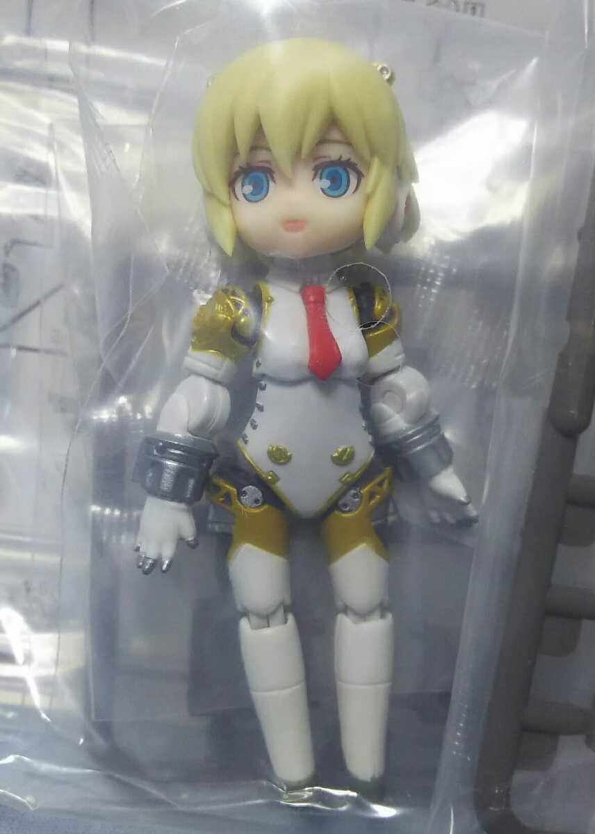 デスクトップアーミー ペルソナシリーズ コラボ アイギス[03 P4U_ 