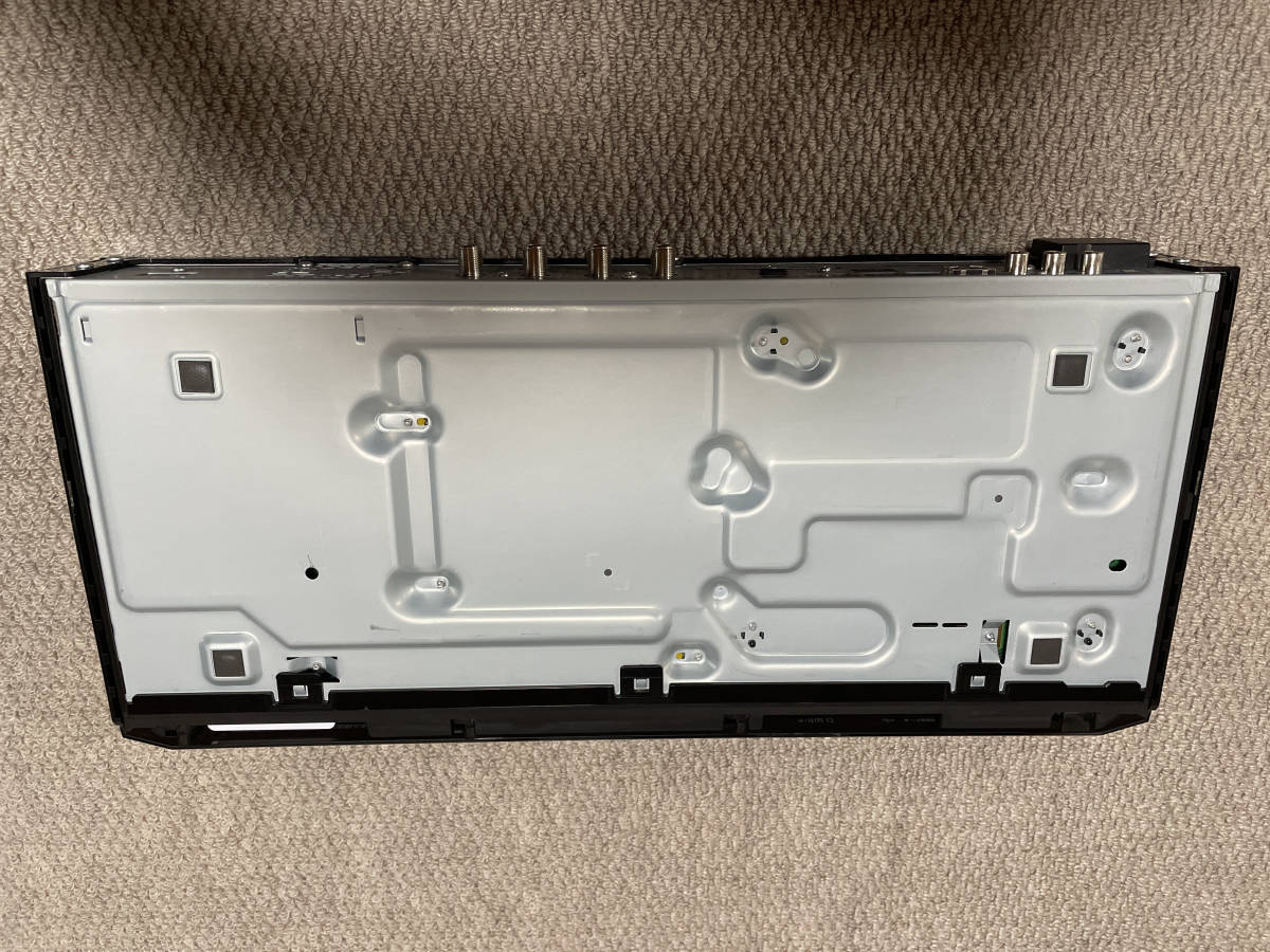 Panasonic ブルーレイレコーダー DMR-BXT870 3TB DMR-BXT870