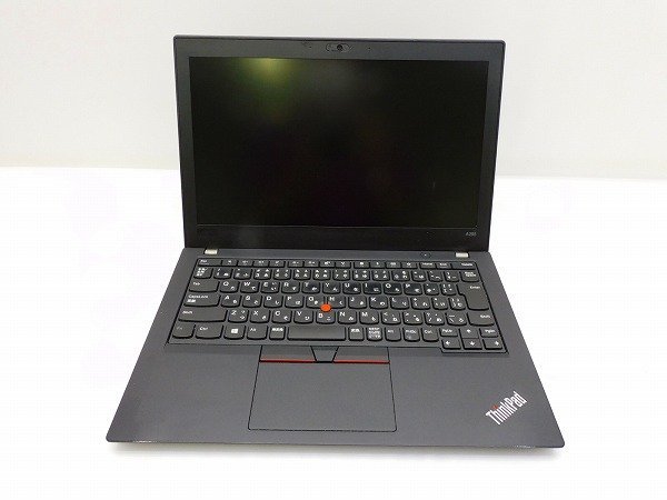 LENOVO ThinkPad A285 20MXS00P00 AMD Ryzen 5 PRO 2500U 2.00 GHz/8