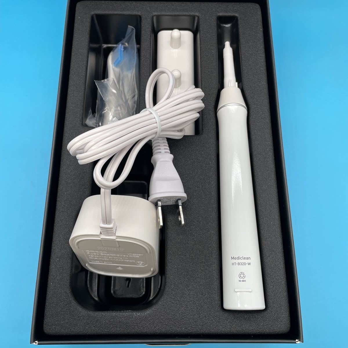 新品未開封］OMRON HT-B315-SL 新品］OMRON HT-B315-SL｜Yahoo!フリマ